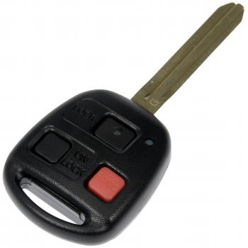 Dorman 99602ST Remote Control Transmitter for Keyless Entry and Alarm System product image 4 of 4