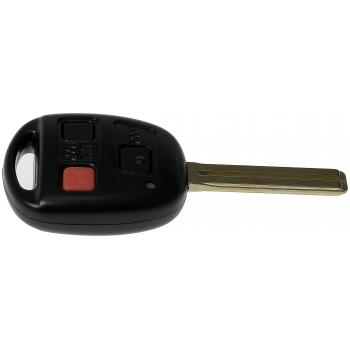 Dorman 99603ST Remote Control Transmitter for Keyless Entry and Alarm System product image 1 of 4