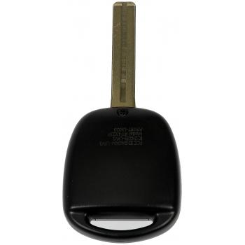 Dorman 99603ST Remote Control Transmitter for Keyless Entry and Alarm System product image 2 of 4