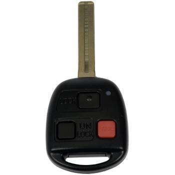 Dorman 99603ST Remote Control Transmitter for Keyless Entry and Alarm System product image 3 of 4