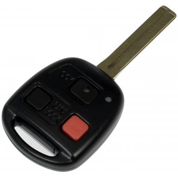 Dorman 99603ST Remote Control Transmitter for Keyless Entry and Alarm System product image 4 of 4