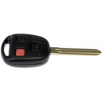 Dorman 99605ST Remote Control Transmitter for Keyless Entry and Alarm System product image 1 of 4