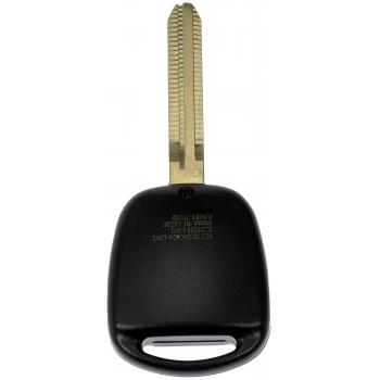 Dorman 99605ST Remote Control Transmitter for Keyless Entry and Alarm System product image 2 of 4