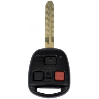 Dorman 99605ST Remote Control Transmitter for Keyless Entry and Alarm System product image 3 of 4