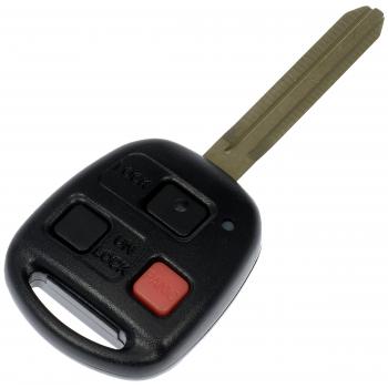 Dorman 99605ST Remote Control Transmitter for Keyless Entry and Alarm System product image 4 of 4