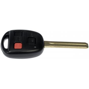 Dorman 99606ST Remote Control Transmitter for Keyless Entry and Alarm System product image 1 of 4