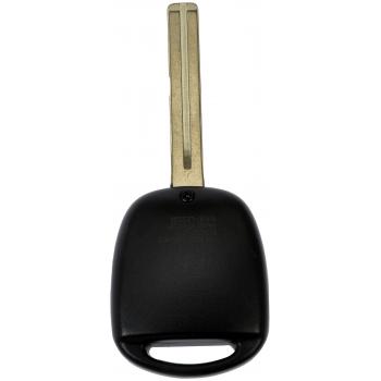 Dorman 99606ST Remote Control Transmitter for Keyless Entry and Alarm System product image 2 of 4
