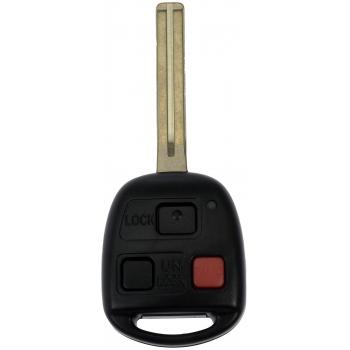 Dorman 99606ST Remote Control Transmitter for Keyless Entry and Alarm System product image 3 of 4