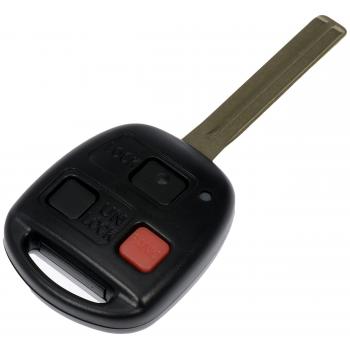 Dorman 99606ST Remote Control Transmitter for Keyless Entry and Alarm System product image 4 of 4
