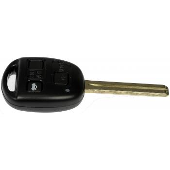 Dorman 99607ST - Remote Control Transmitter for Keyless Entry and Alarm System Dorman 99607ST Remote Control Transmitter for Keyless Entry and Alarm System product image 1 of 4