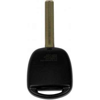 Dorman 99607ST Remote Control Transmitter for Keyless Entry and Alarm System product image 2 of 4