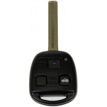 Dorman 99607ST Remote Control Transmitter for Keyless Entry and Alarm System product image 3 of 4