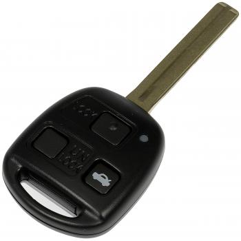 Dorman 99607ST Remote Control Transmitter for Keyless Entry and Alarm System product image 4 of 4