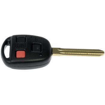 Dorman 99608ST Remote Control Transmitter for Keyless Entry and Alarm System product image 1 of 4