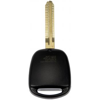 Dorman 99608ST Remote Control Transmitter for Keyless Entry and Alarm System product image 2 of 4