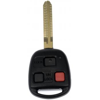 Dorman 99608ST Remote Control Transmitter for Keyless Entry and Alarm System product image 3 of 4