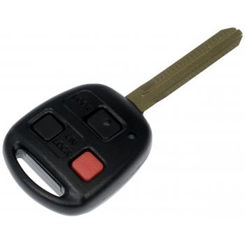 Dorman 99608ST Remote Control Transmitter for Keyless Entry and Alarm System product image 4 of 4