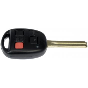 Dorman 99609ST - Remote Control Transmitter for Keyless Entry and Alarm System Dorman 99609ST Remote Control Transmitter for Keyless Entry and Alarm System product image 1 of 4