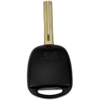 Dorman 99609ST Remote Control Transmitter for Keyless Entry and Alarm System product image 2 of 4