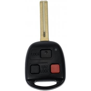 Dorman 99609ST Remote Control Transmitter for Keyless Entry and Alarm System product image 3 of 4