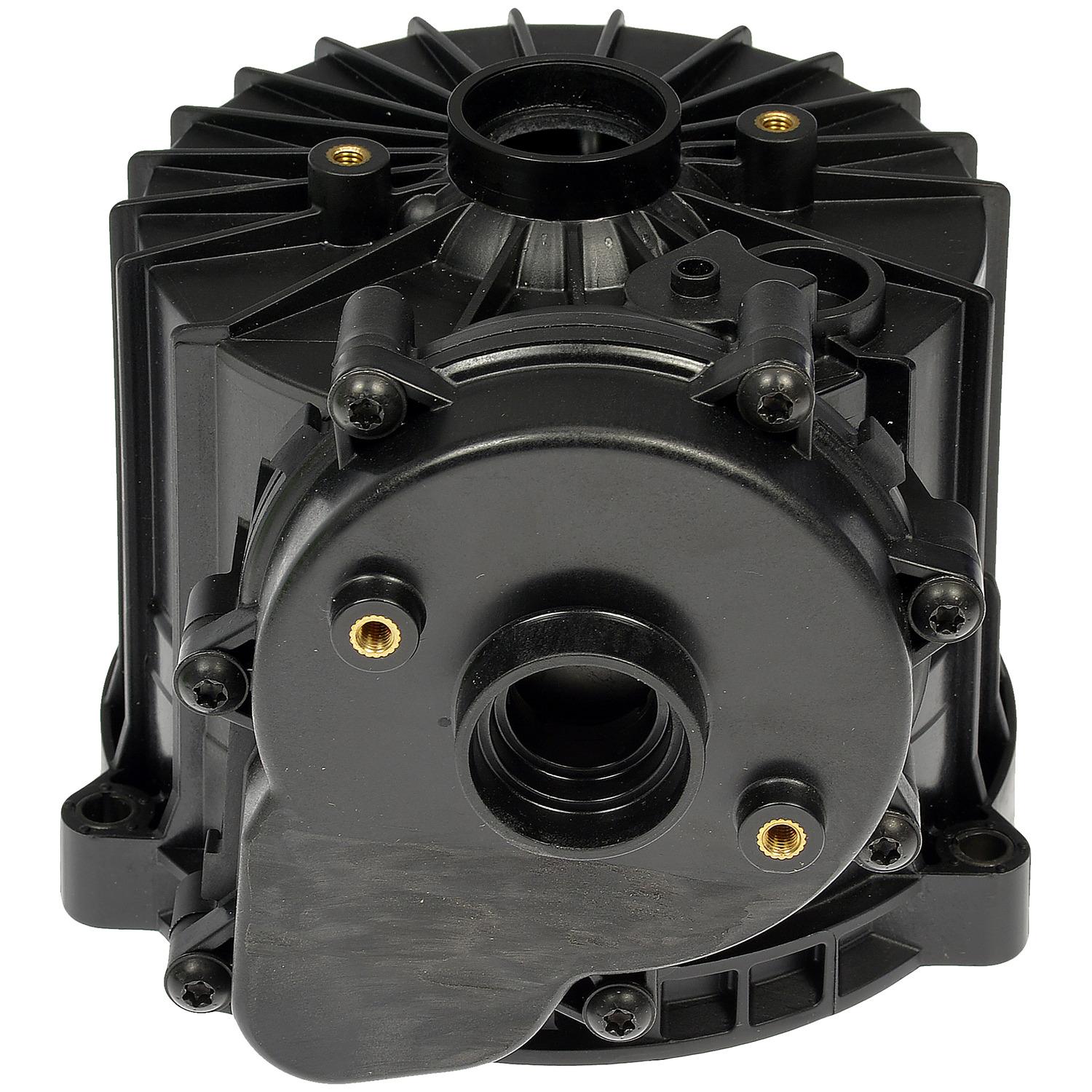 Dorman 9961001 - Engine Crankcase Breather Element Dorman 9961001 Engine Crankcase Breather Element product image 1 of 6