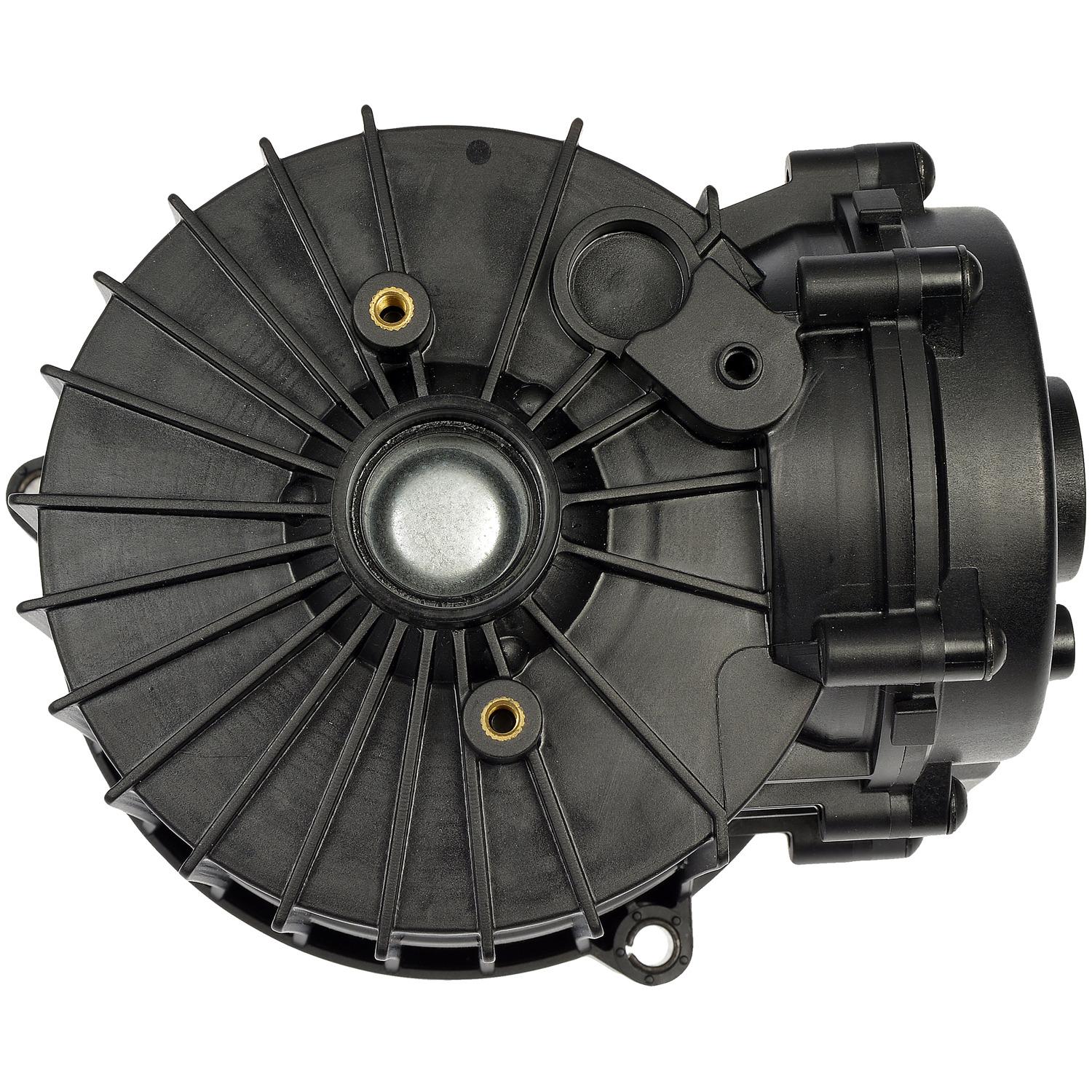 Dorman 9961001 - Engine Crankcase Breather Element Dorman 9961001 Engine Crankcase Breather Element product image 3 of 6