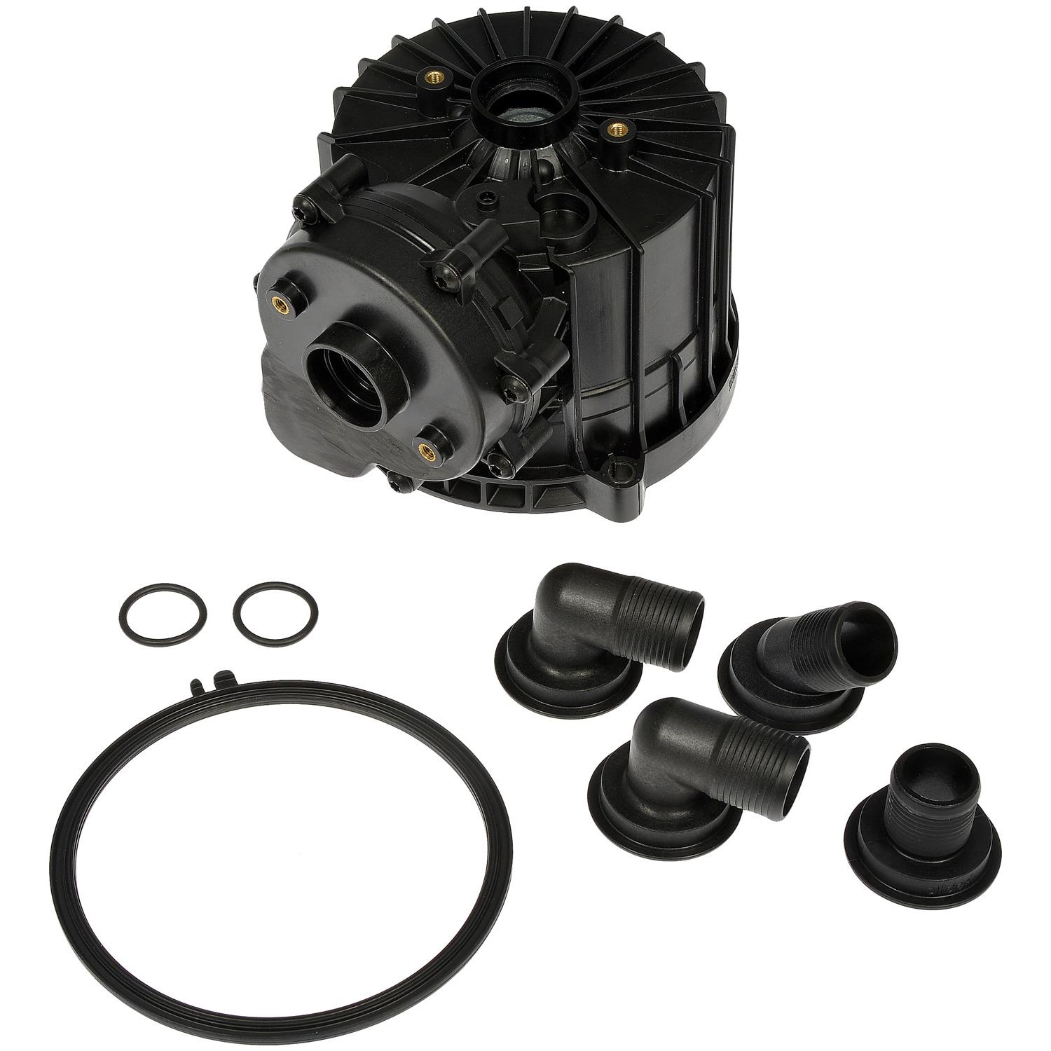 Dorman 9961001 - Engine Crankcase Breather Element Dorman 9961001 Engine Crankcase Breather Element product image 5 of 6