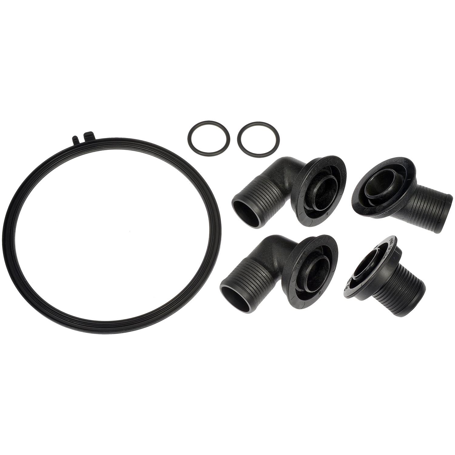 Dorman 9961001 - Engine Crankcase Breather Element Dorman 9961001 Engine Crankcase Breather Element product image 6 of 6