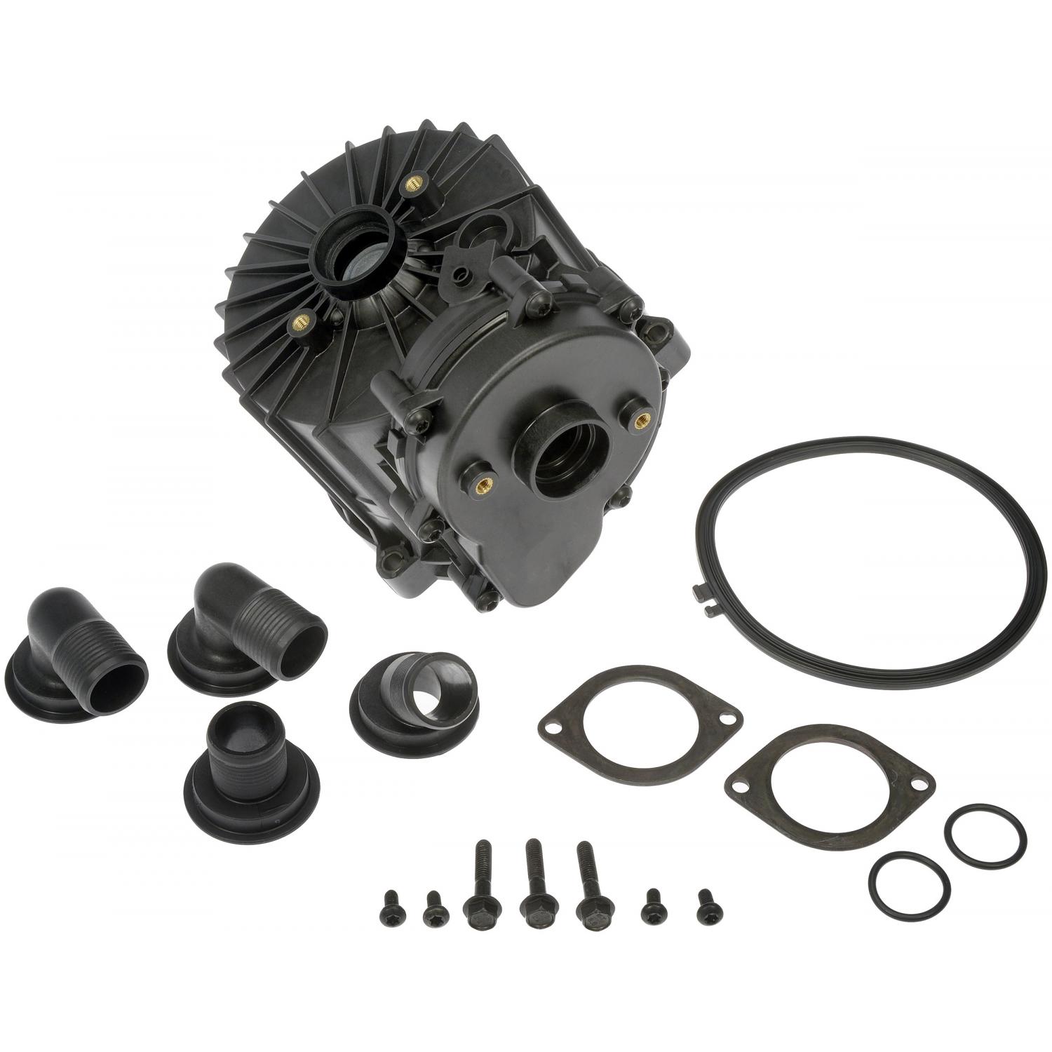 Dorman 9961011 - Engine Oil Separator Dorman 9961011 Engine Oil Separator product image 1 of 6