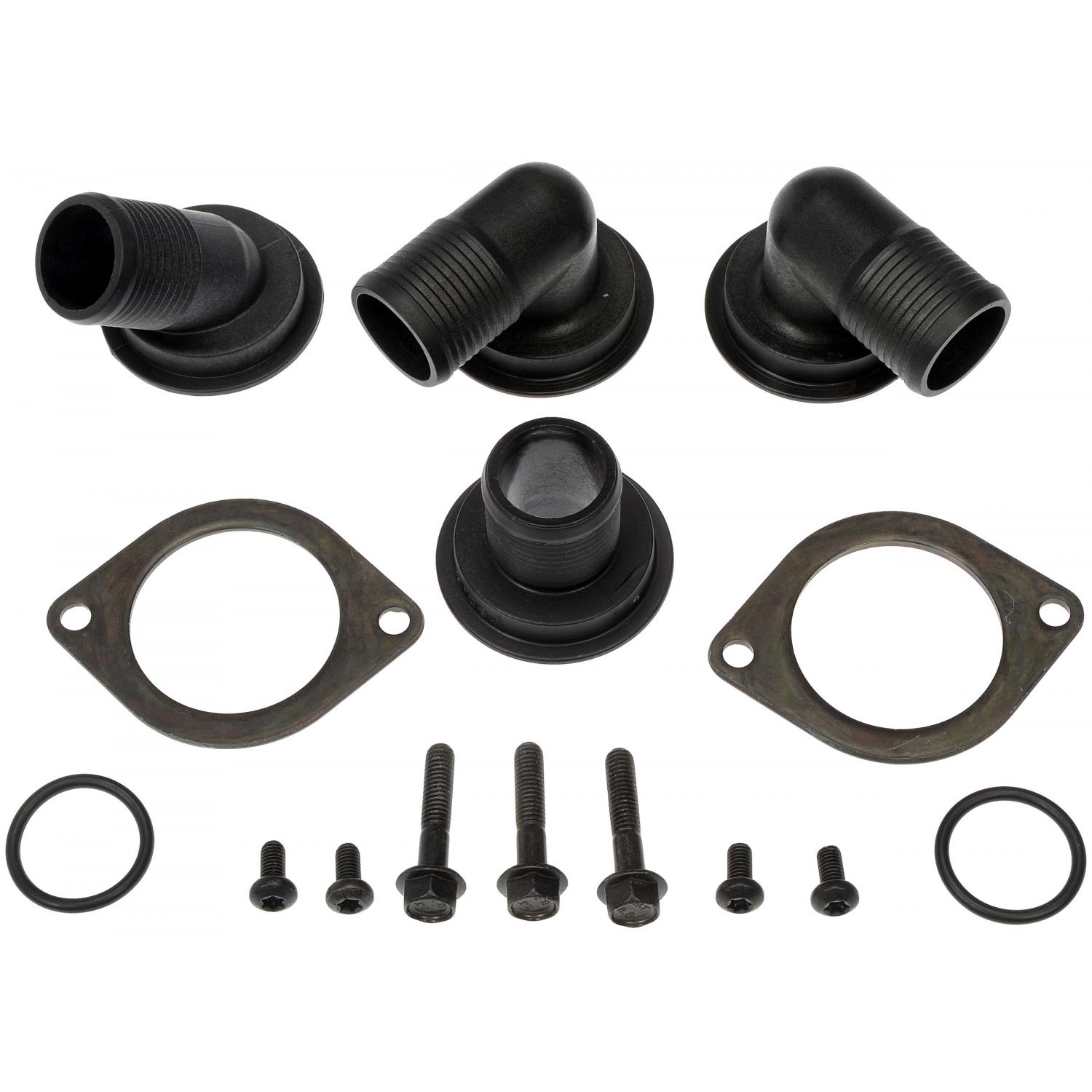 Dorman 9961011 - Engine Oil Separator Dorman 9961011 Engine Oil Separator product image 2 of 6