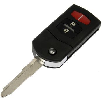 Dorman 99624ST - Remote Control Transmitter for Keyless Entry and Alarm System Dorman 99624ST Remote Control Transmitter for Keyless Entry and Alarm System product image 1 of 4