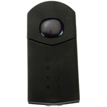 Dorman 99624ST - Remote Control Transmitter for Keyless Entry and Alarm System Dorman 99624ST Remote Control Transmitter for Keyless Entry and Alarm System product image 2 of 4