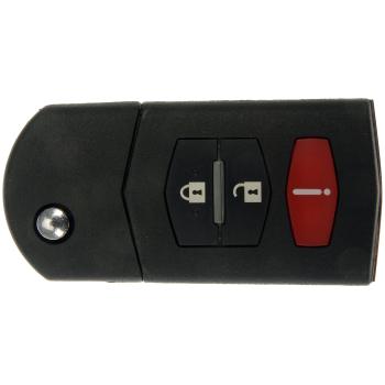 Dorman 99624ST - Remote Control Transmitter for Keyless Entry and Alarm System Dorman 99624ST Remote Control Transmitter for Keyless Entry and Alarm System product image 3 of 4