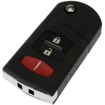 Dorman 99624ST - Remote Control Transmitter for Keyless Entry and Alarm System Dorman 99624ST Remote Control Transmitter for Keyless Entry and Alarm System product image 4 of 4