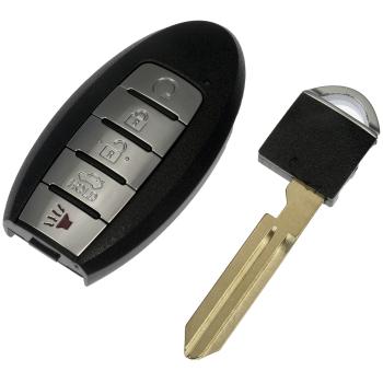 Dorman 99630ST Remote Control Transmitter for Keyless Entry and Alarm System product image 1 of 4