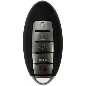 Dorman 99630ST Remote Control Transmitter for Keyless Entry and Alarm System product image 3 of 4