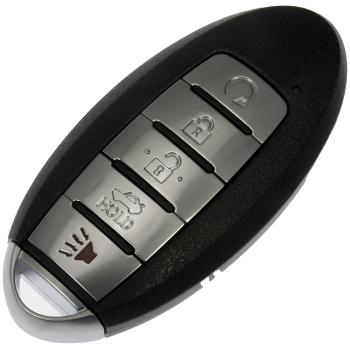 Dorman 99630ST Remote Control Transmitter for Keyless Entry and Alarm System product image 4 of 4