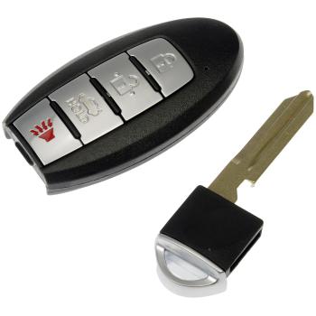 Dorman 99631ST Remote Control Transmitter for Keyless Entry and Alarm System product image 1 of 4
