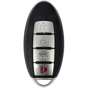 Dorman 99631ST Remote Control Transmitter for Keyless Entry and Alarm System product image 3 of 4