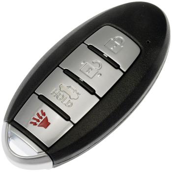 Dorman 99631ST Remote Control Transmitter for Keyless Entry and Alarm System product image 4 of 4