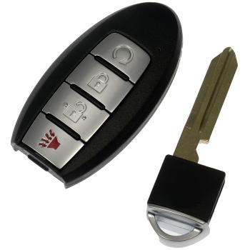 Dorman 99632ST Remote Control Transmitter for Keyless Entry and Alarm System product image 1 of 4
