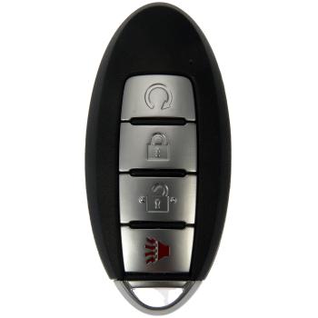 Dorman 99632ST Remote Control Transmitter for Keyless Entry and Alarm System product image 3 of 4