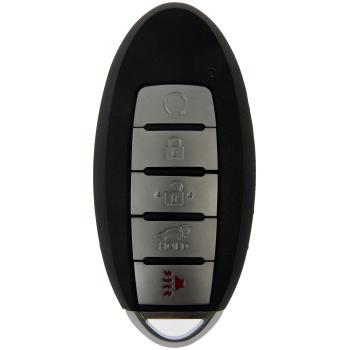 Dorman 99633ST Remote Control Transmitter for Keyless Entry and Alarm System product image 3 of 4
