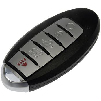 Dorman 99633ST Remote Control Transmitter for Keyless Entry and Alarm System product image 4 of 4