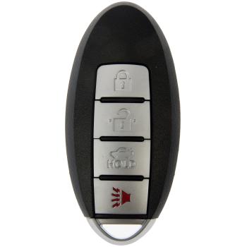 Dorman 99642ST Remote Control Transmitter for Keyless Entry and Alarm System product image 3 of 4