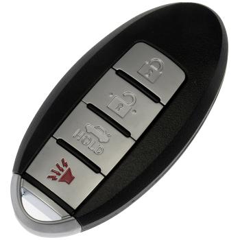 Dorman 99642ST Remote Control Transmitter for Keyless Entry and Alarm System product image 4 of 4