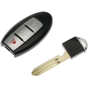 Dorman 99643ST Remote Control Transmitter for Keyless Entry and Alarm System product image 1 of 4