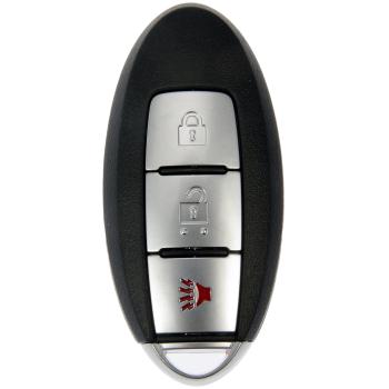 Dorman 99643ST Remote Control Transmitter for Keyless Entry and Alarm System product image 3 of 4