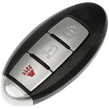Dorman 99643ST Remote Control Transmitter for Keyless Entry and Alarm System product image 4 of 4