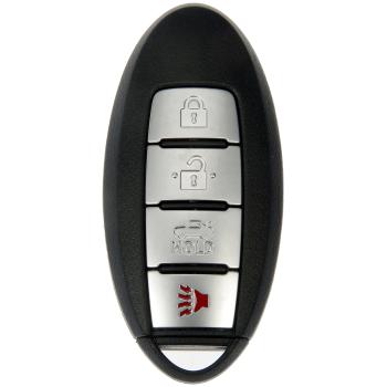 Dorman 99644ST Remote Control Transmitter for Keyless Entry and Alarm System product image 3 of 4